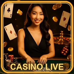 Casino Trực Tuyến Kèo Nhà Cái 5