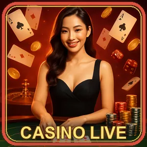 Casino trực tuyến