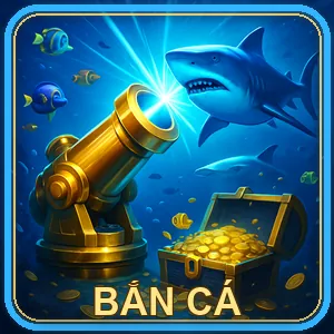 Bắn Cá