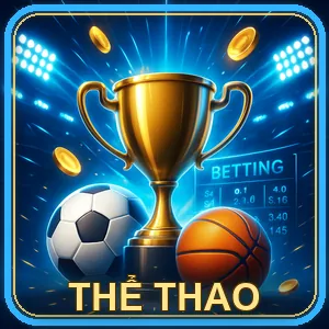 Cá cược Thể Thao