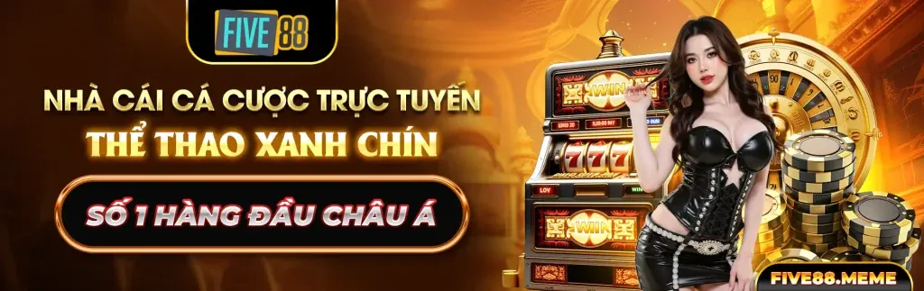 Cách kèo nhà cái 5 được tính toán và điều chỉnh